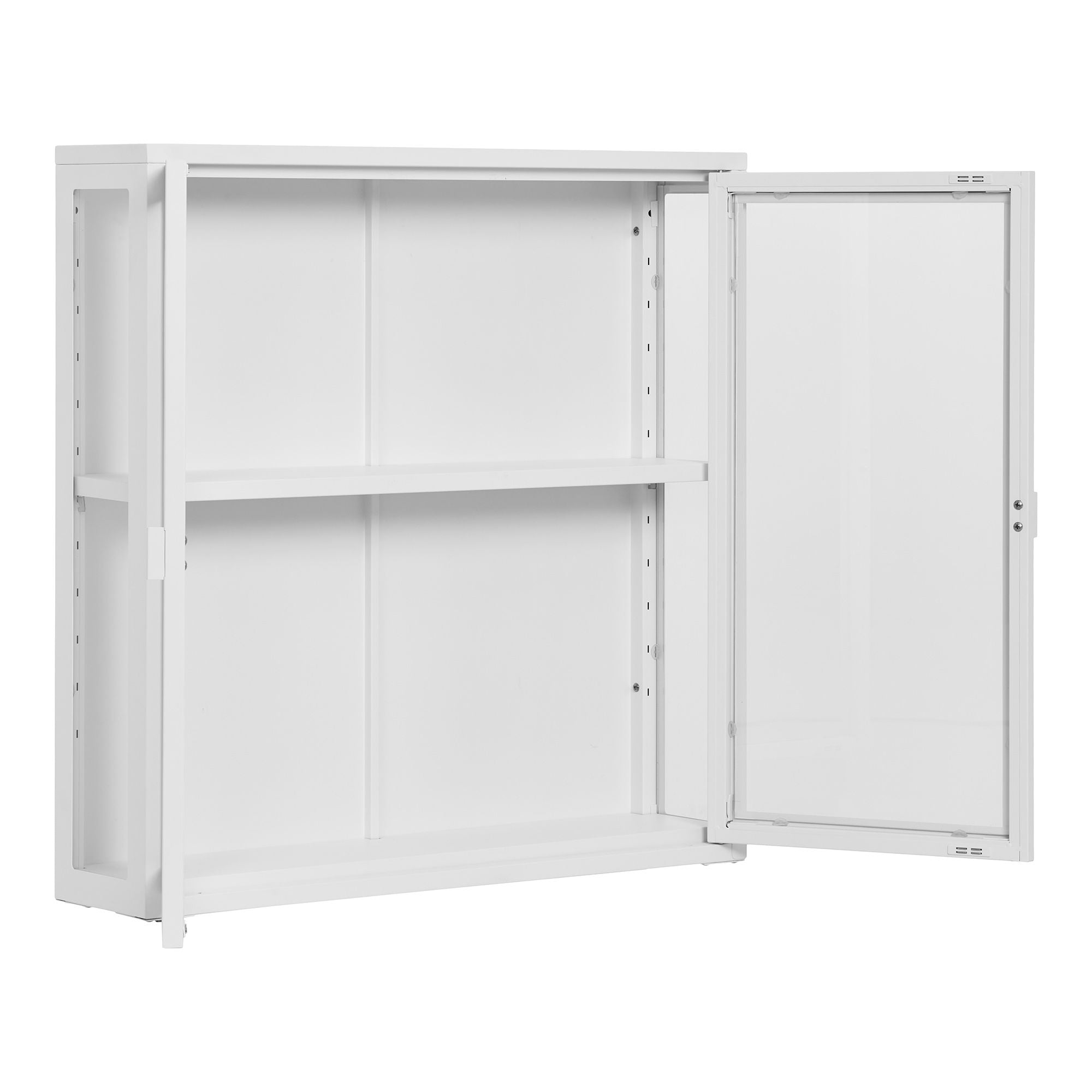 Brisbane Hanging Display Cabinet
