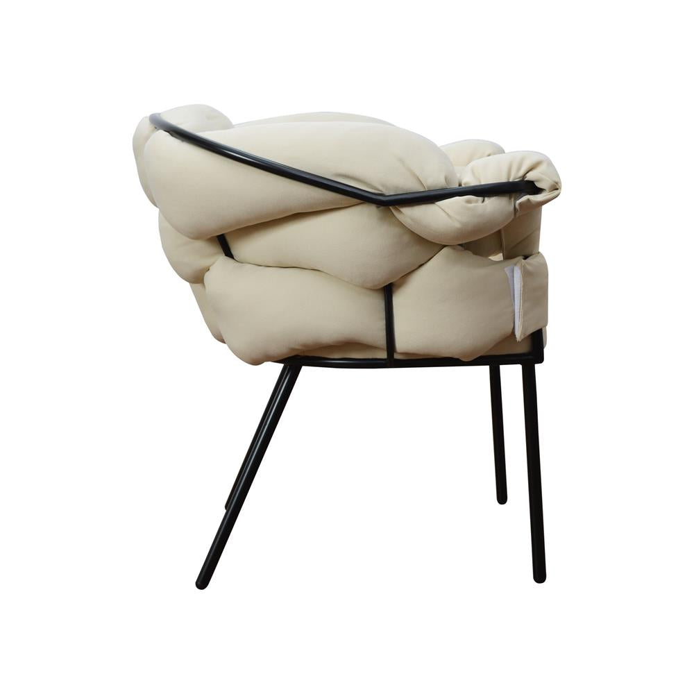 Cherry Black Sessel – Outdoor