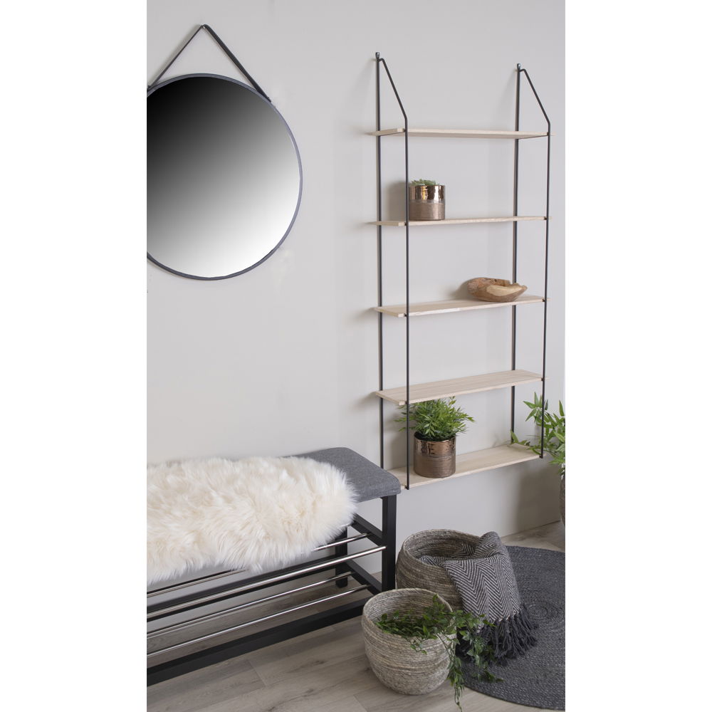 Eindhoven Wall Shelf