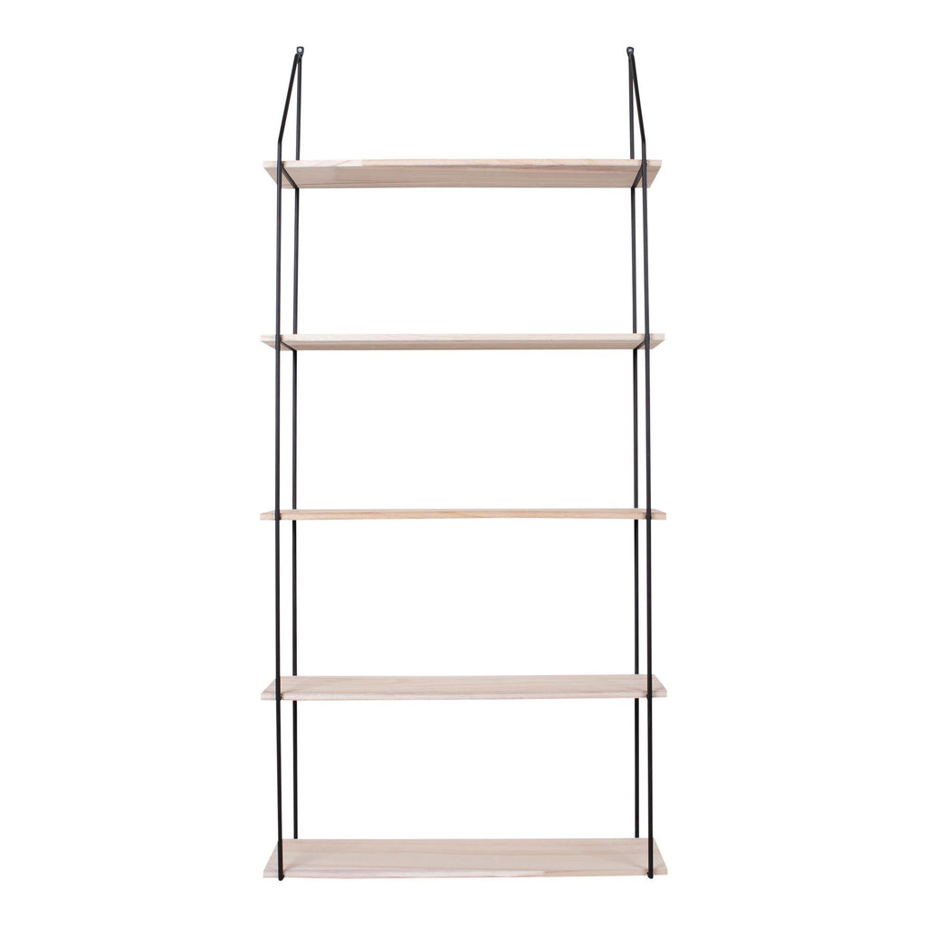 Eindhoven Wall Shelf