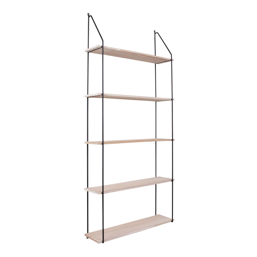 Eindhoven Wall Shelf