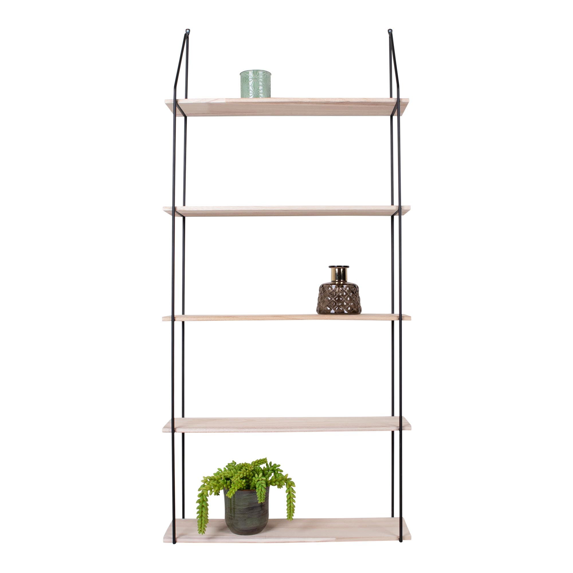 Eindhoven Wall Shelf