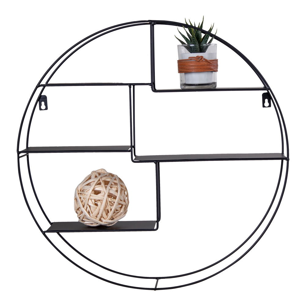 Genk Wall Shelf