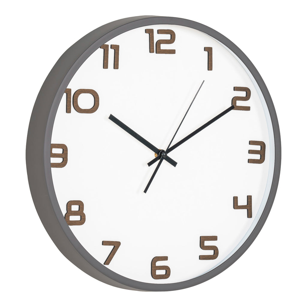 Greenwich Wall Clock