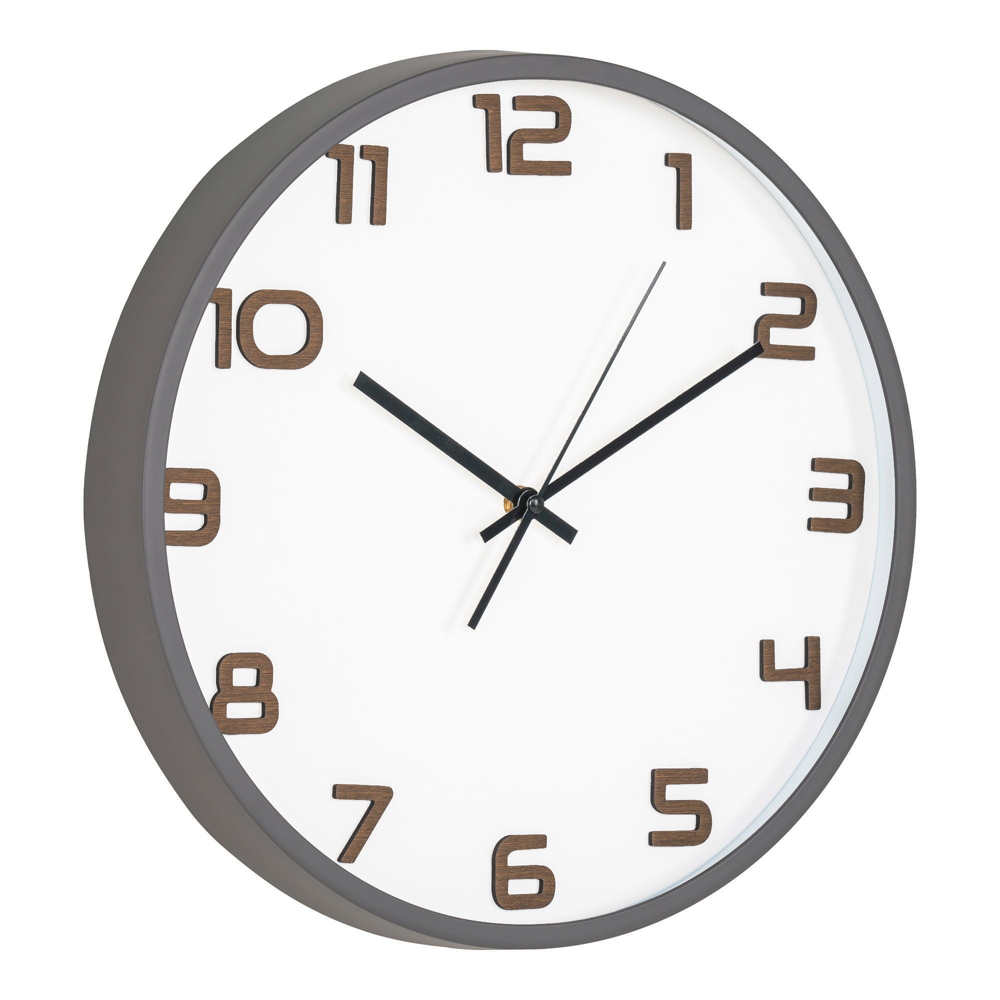 Greenwich Wall Clock