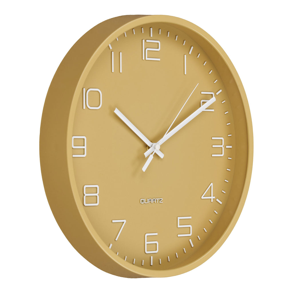 Rosolini Wall Clock