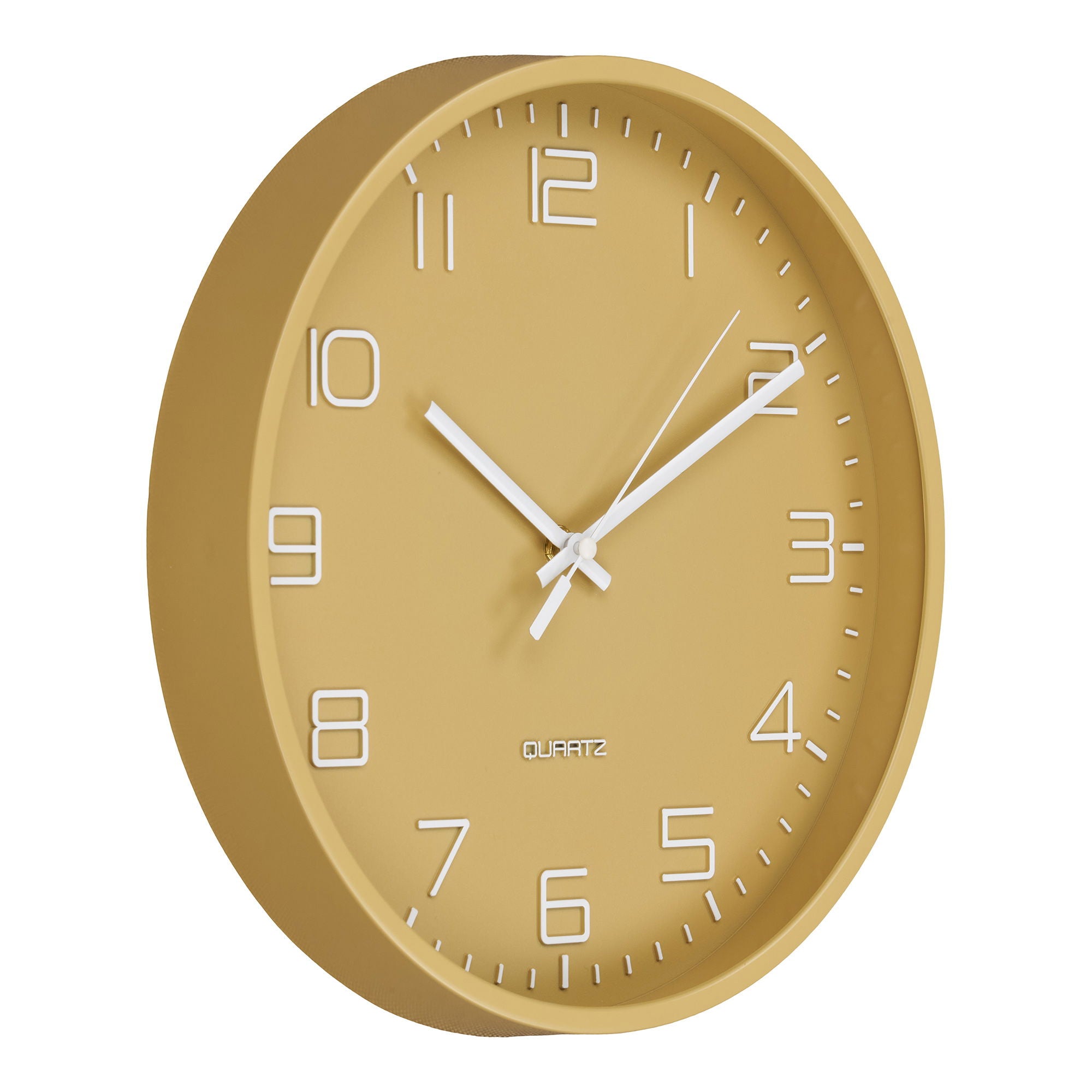 Rosolini Wall Clock