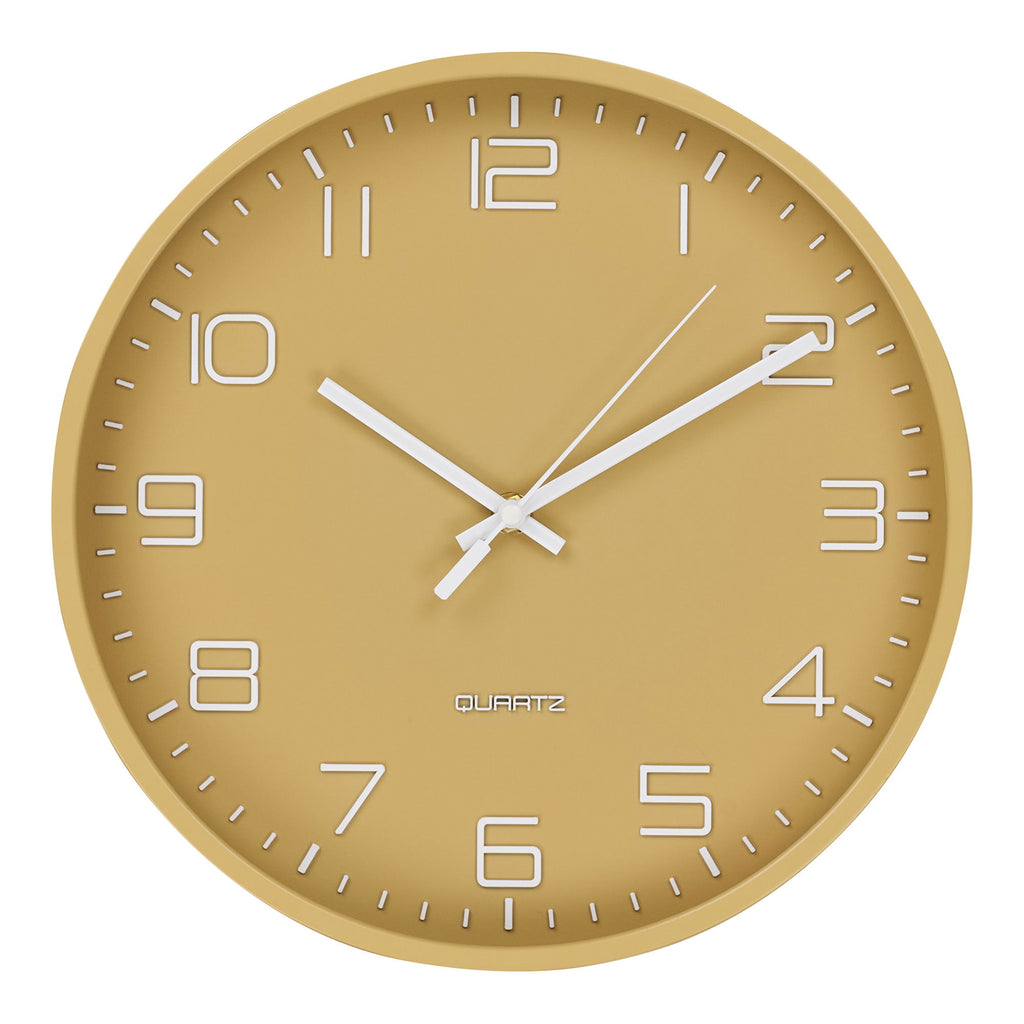 Rosolini Wall Clock