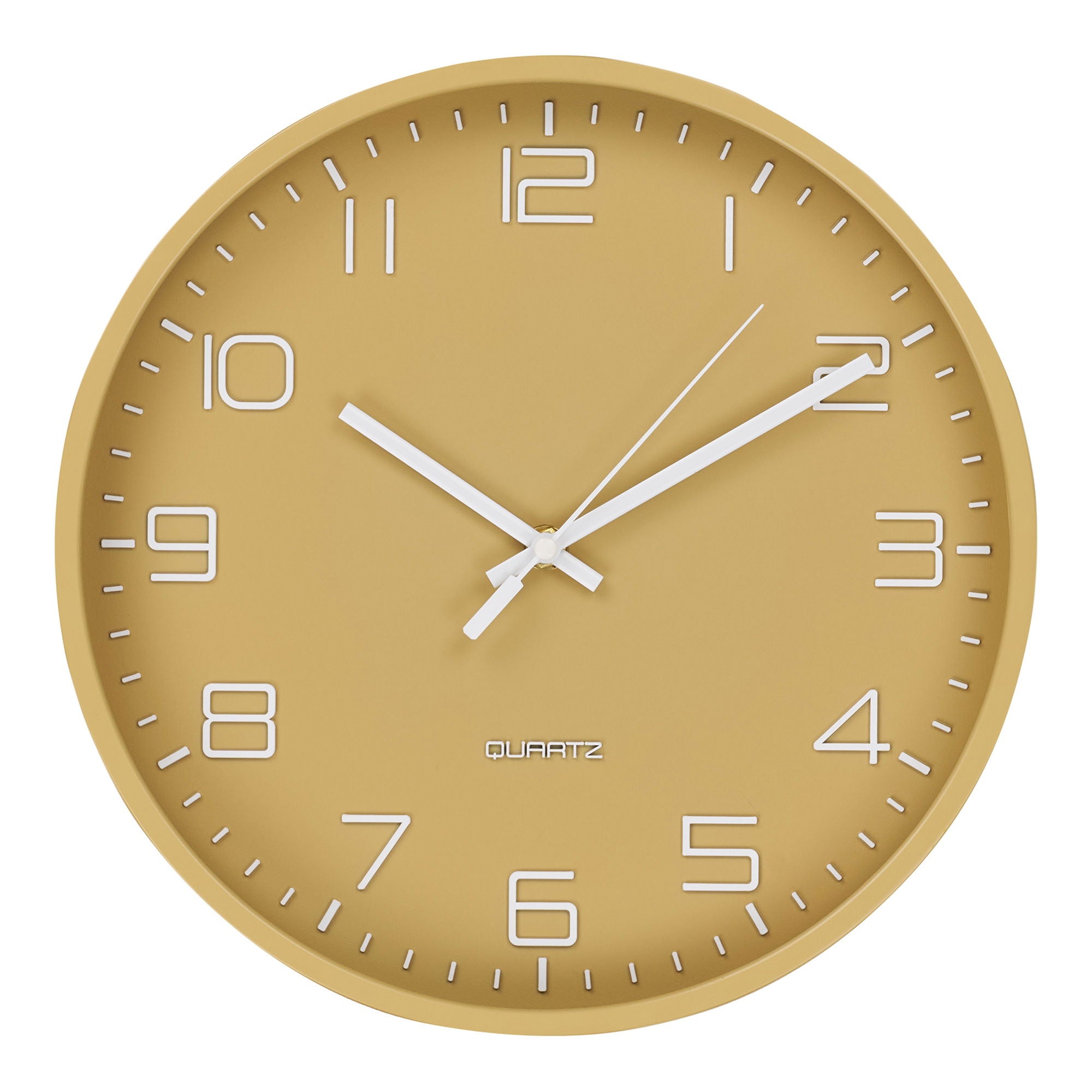 Rosolini Wall Clock