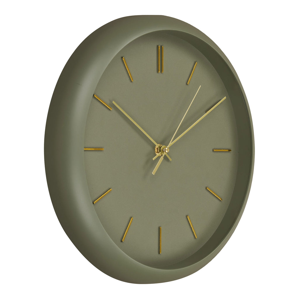 Rossano Wall Clock