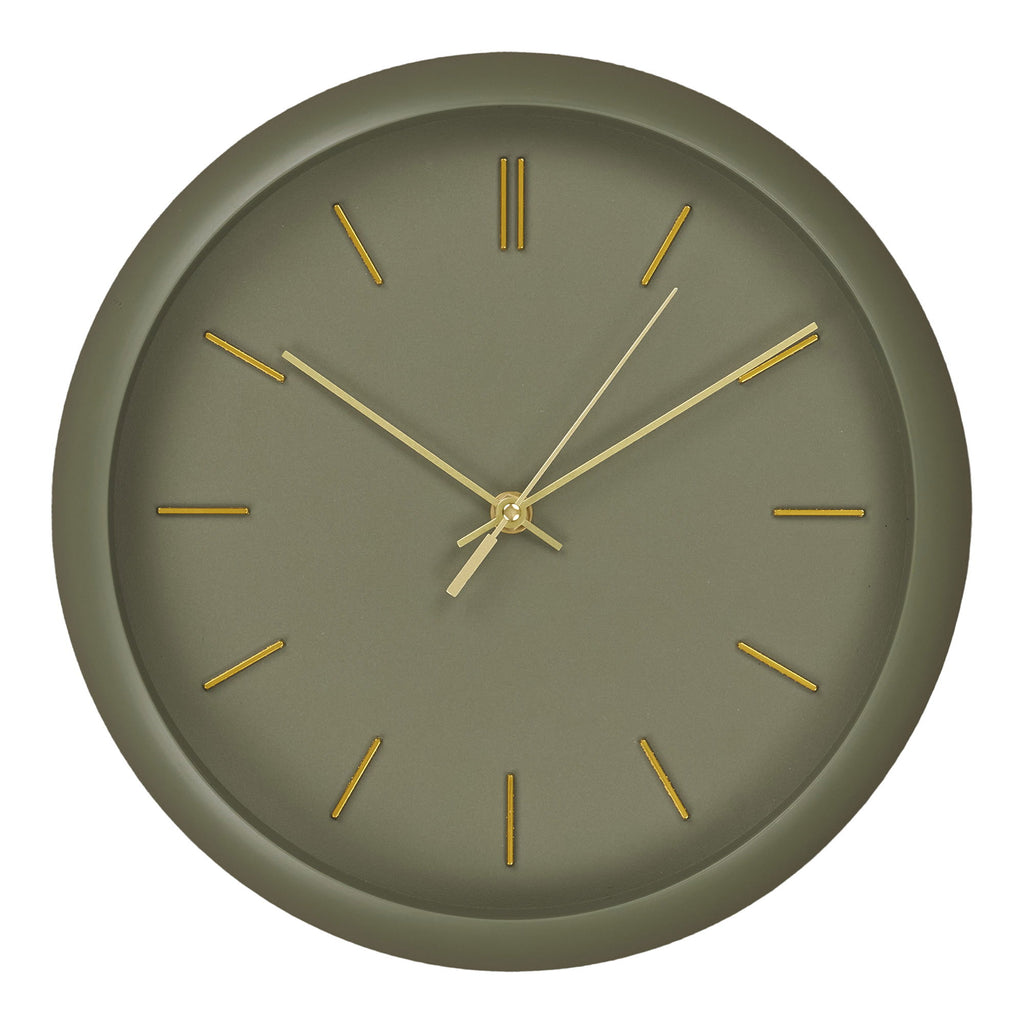 Rossano Wall Clock