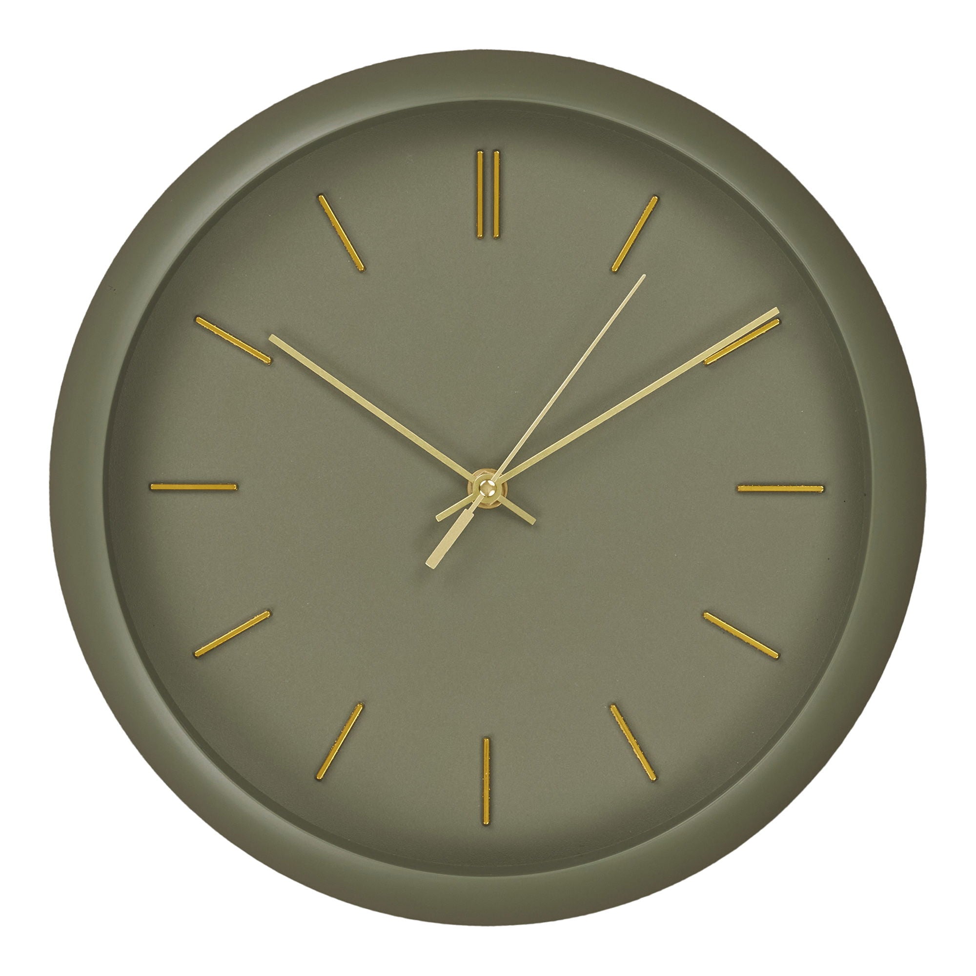 Rossano Wall Clock