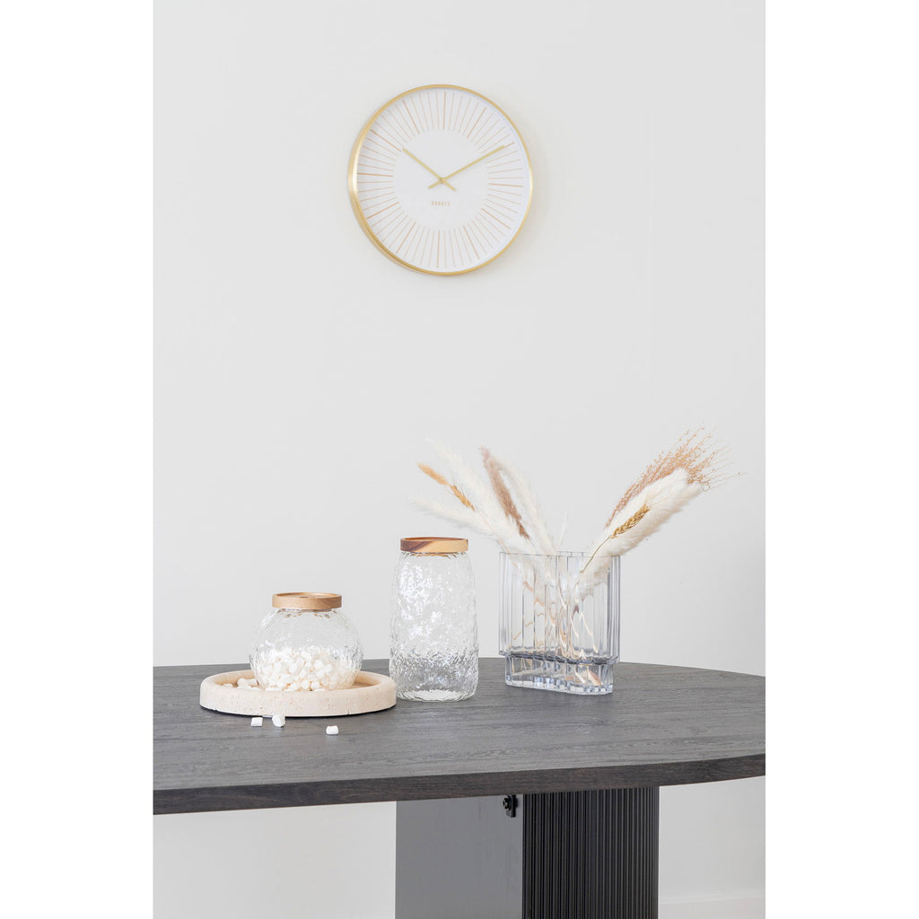 Takamaka Wall Clock