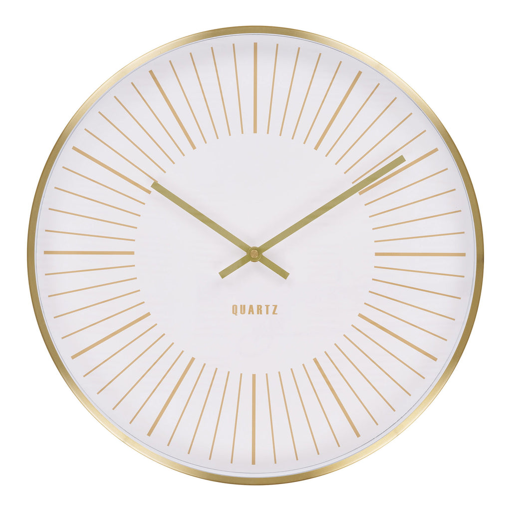 Takamaka Wall Clock
