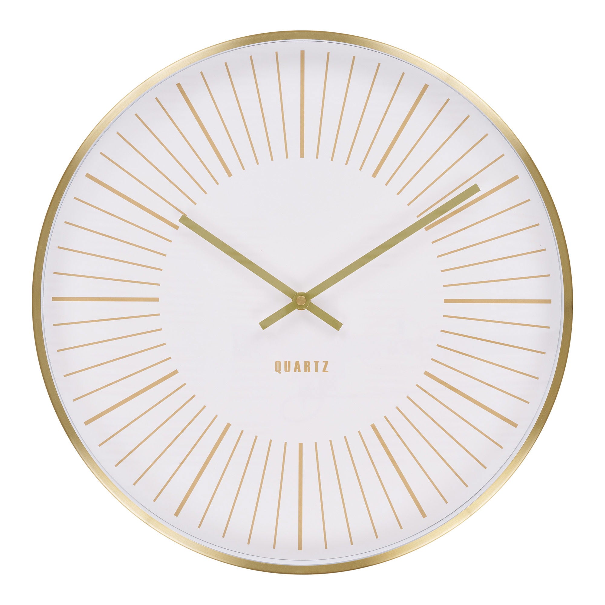 Takamaka Wall Clock