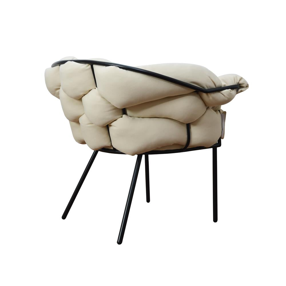 Cherry Black Sessel – Outdoor