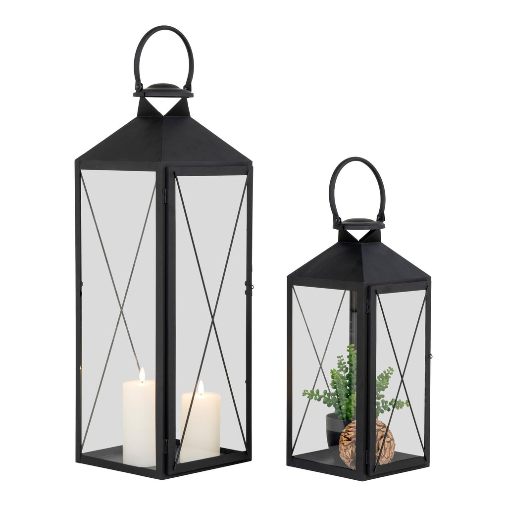 Casa Lanterns