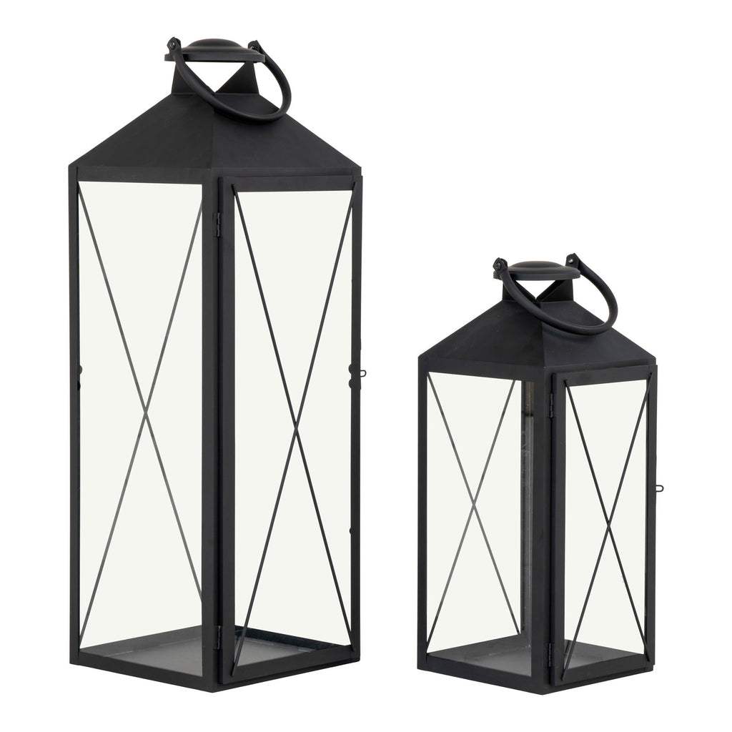 Casa Lanterns