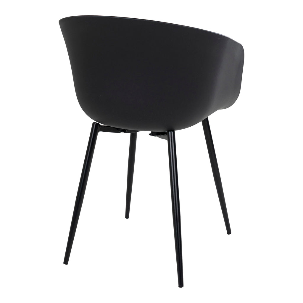 Roda Dining Chair