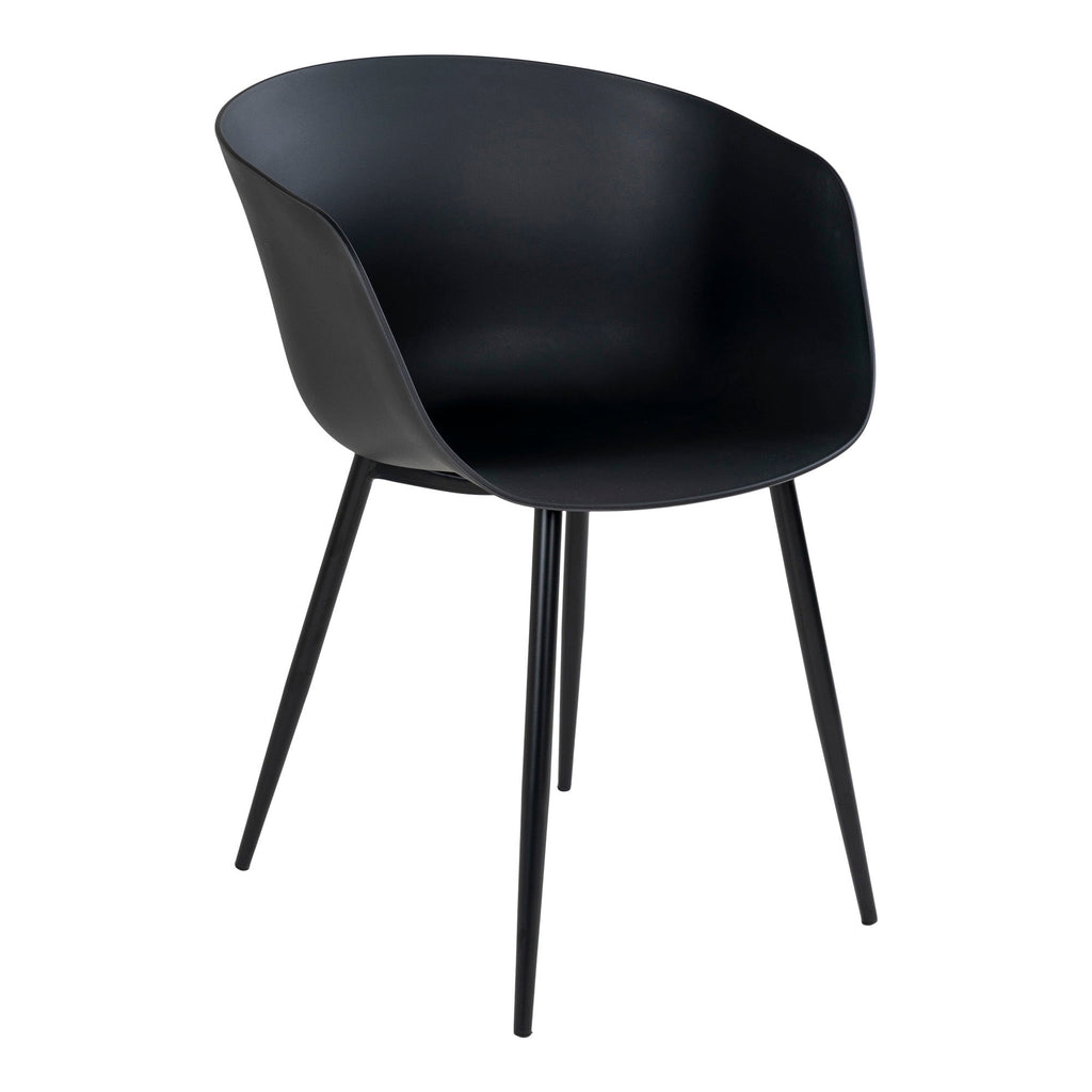 Roda Dining Chair
