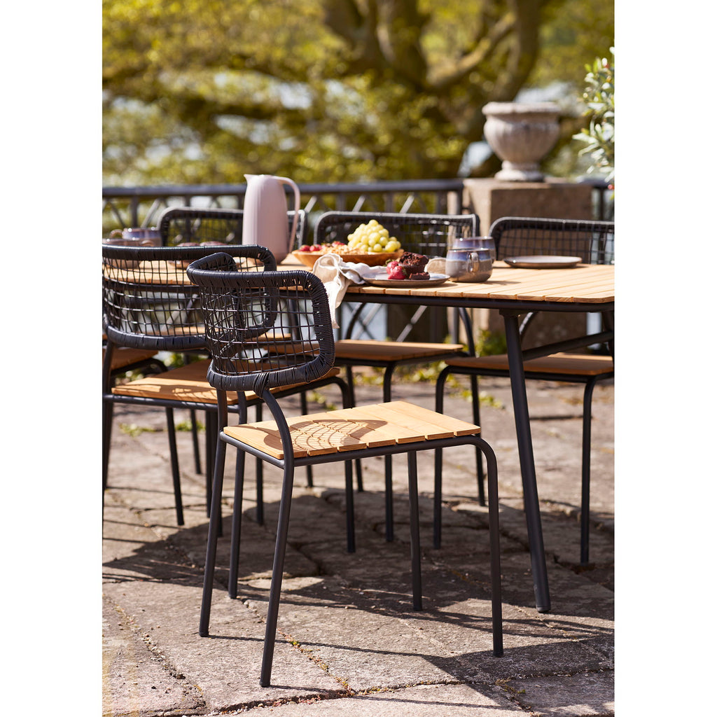 Nashville Dining Chair