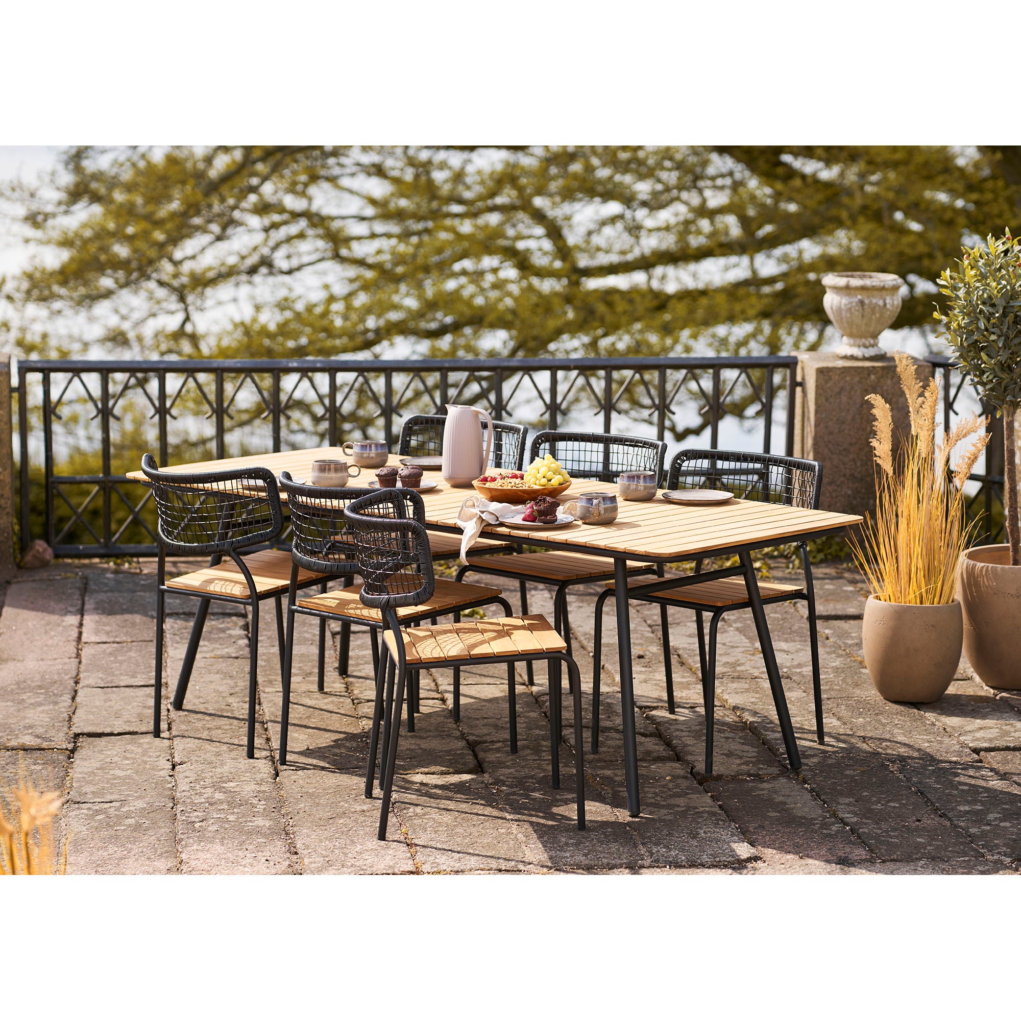 Nashville Dining Chair