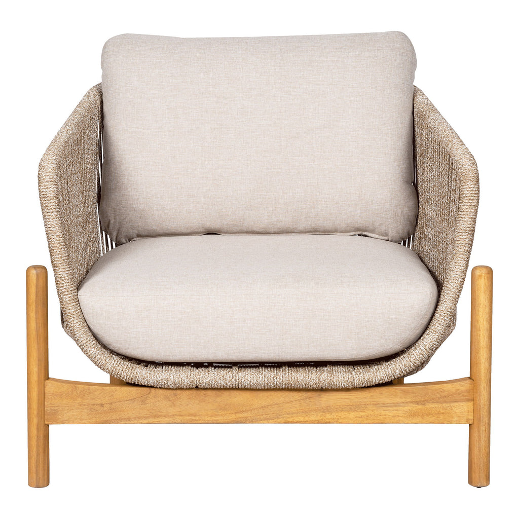 Terracina Lounge Chair