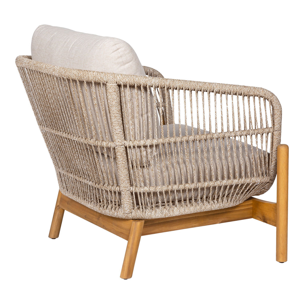 Terracina Lounge Chair