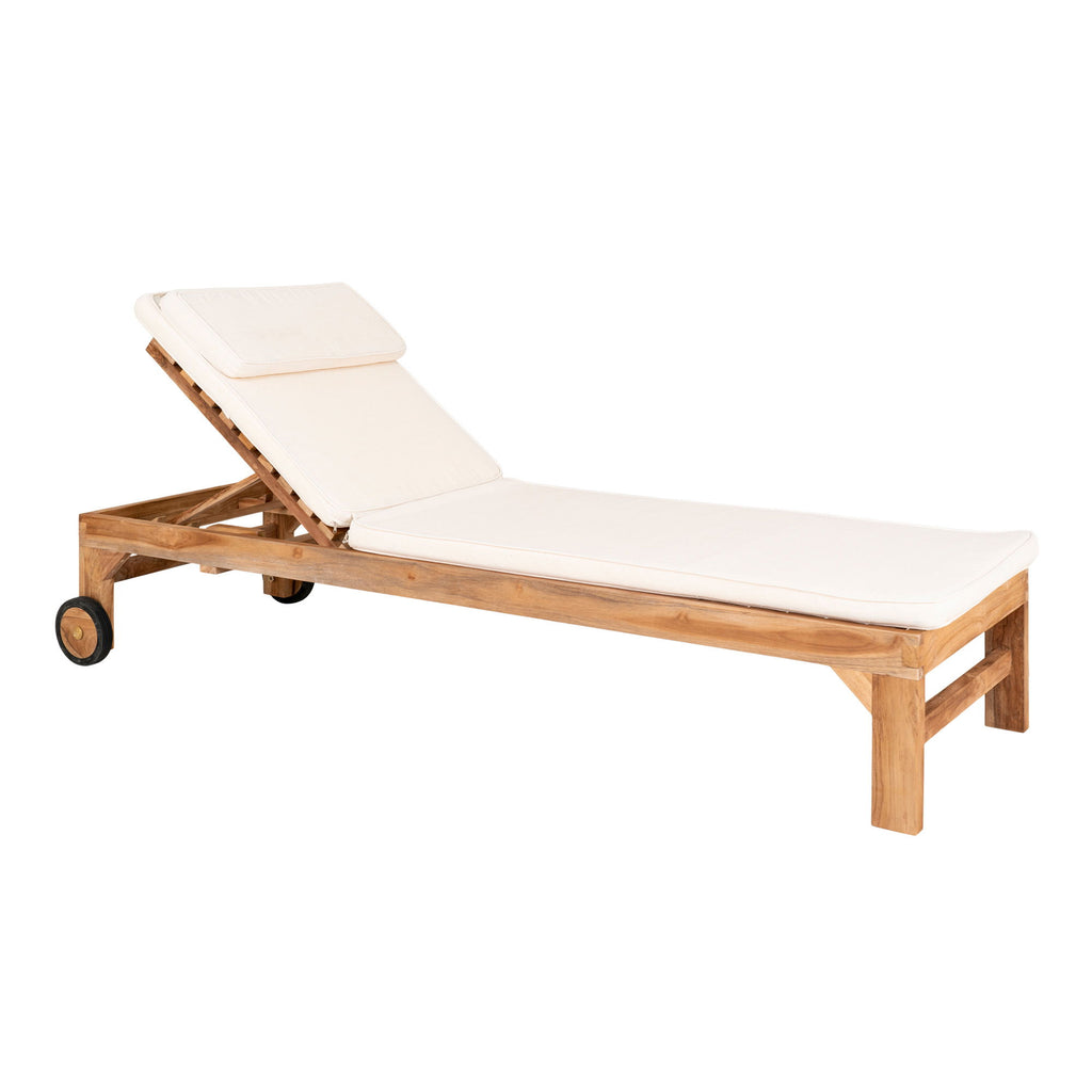 Andorra Sun Lounger