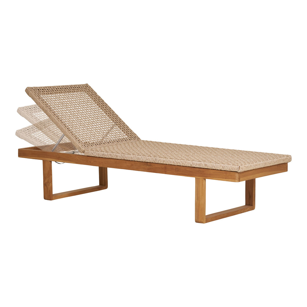 Derby Sun Lounger