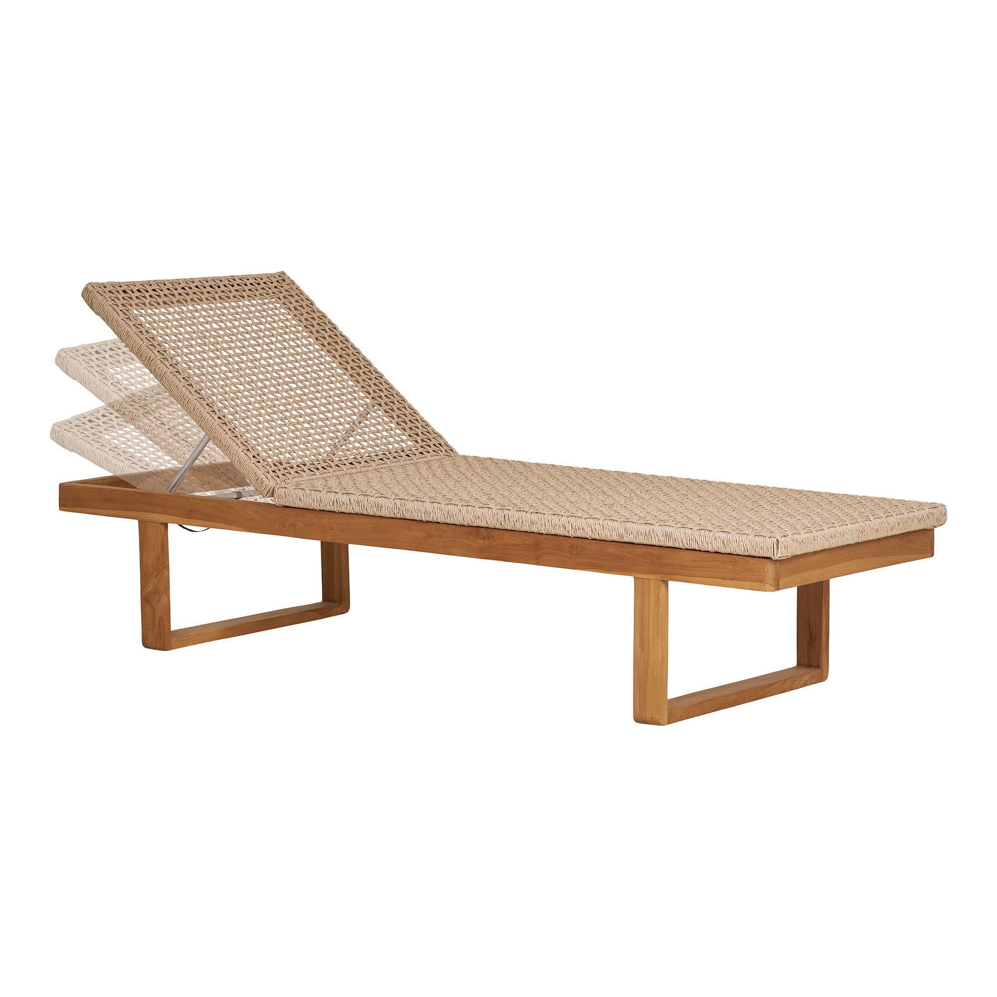 Derby Sun Lounger