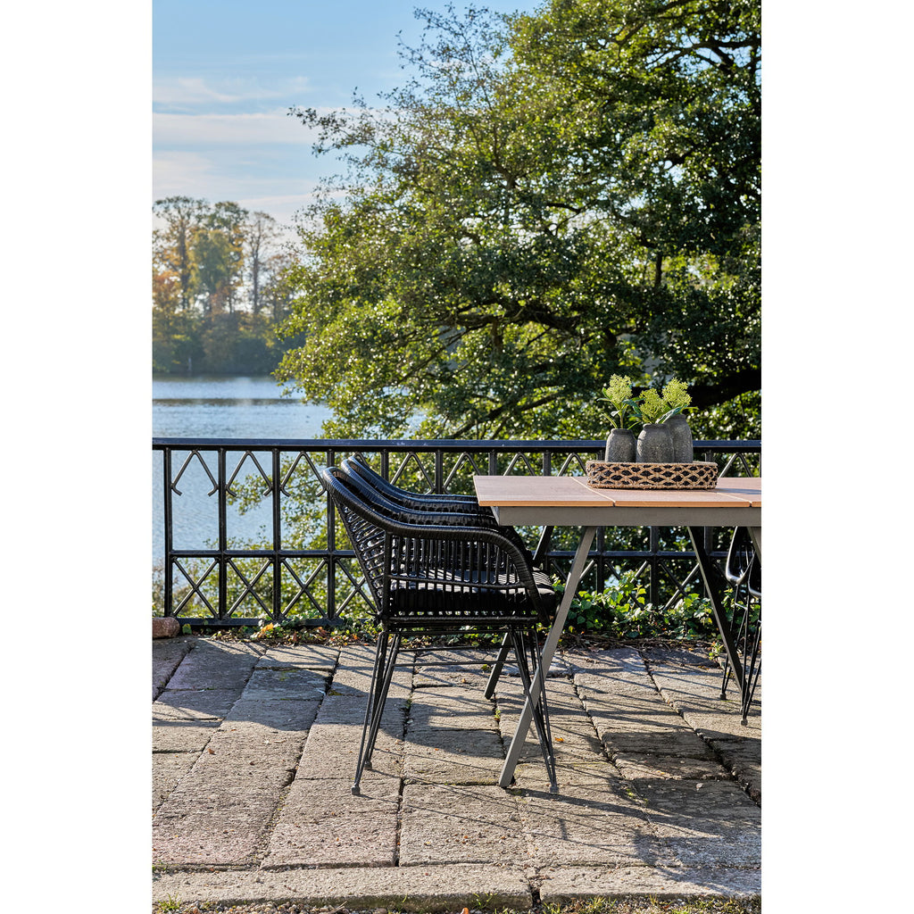 Toronto Dining Table