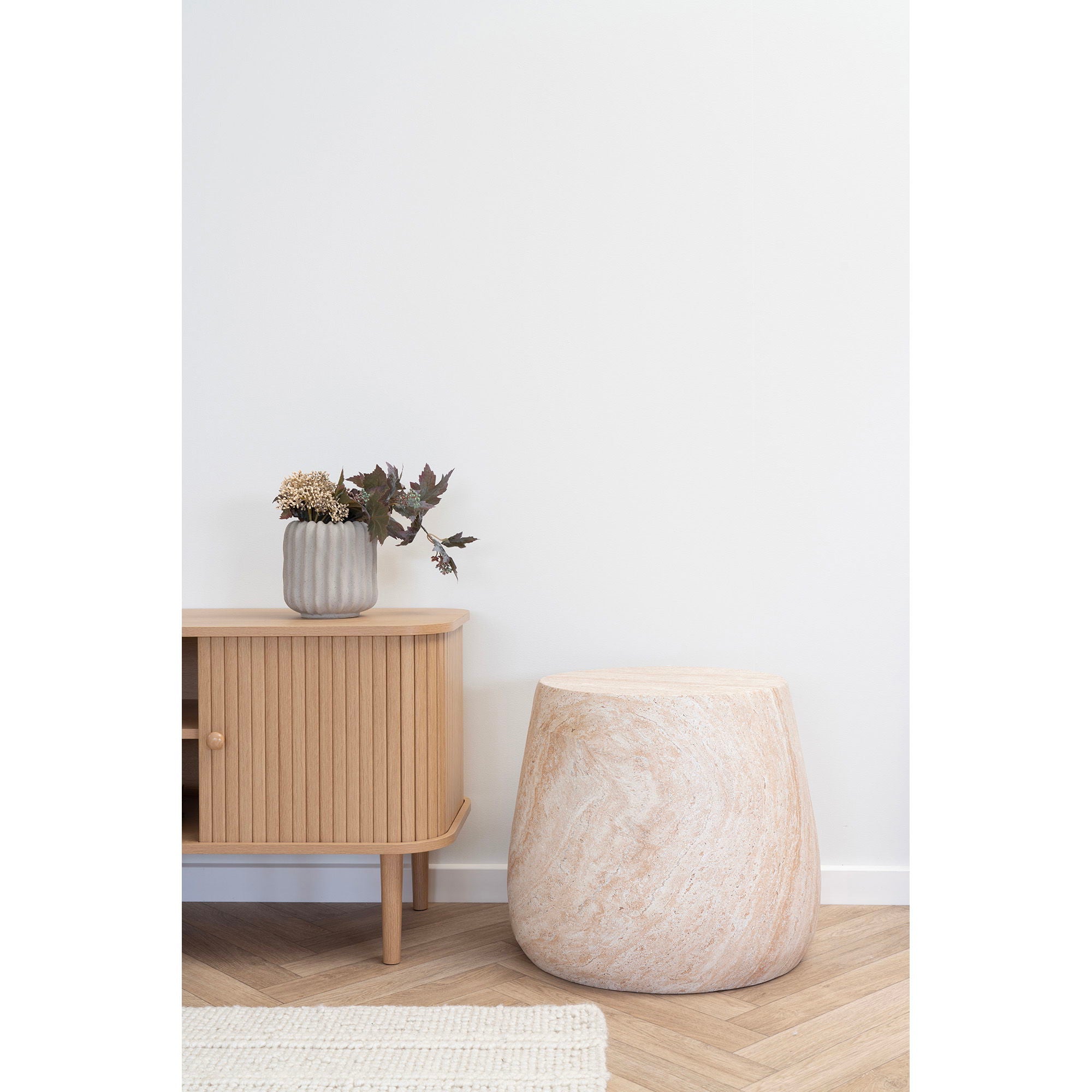 Bonn Side Table