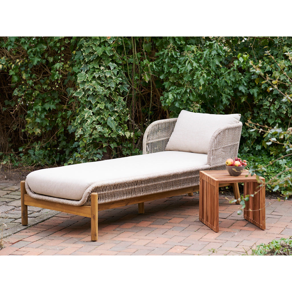 Terracina Sun Lounger