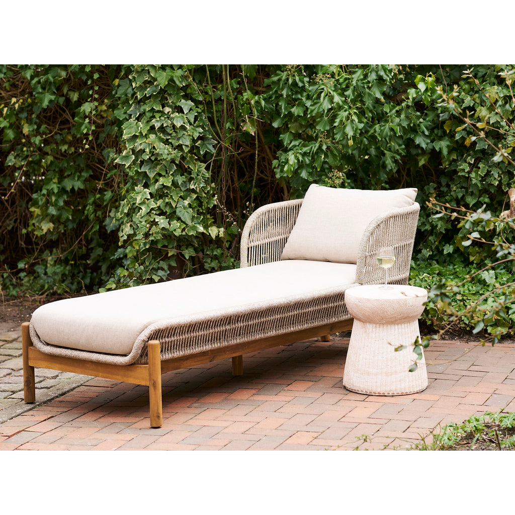 Terracina Sun Lounger