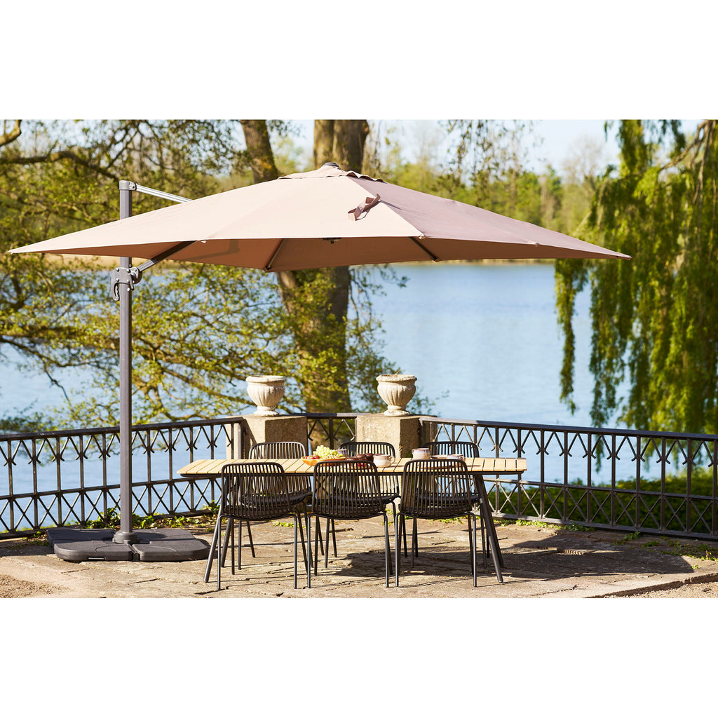 Baza Hanging Parasol