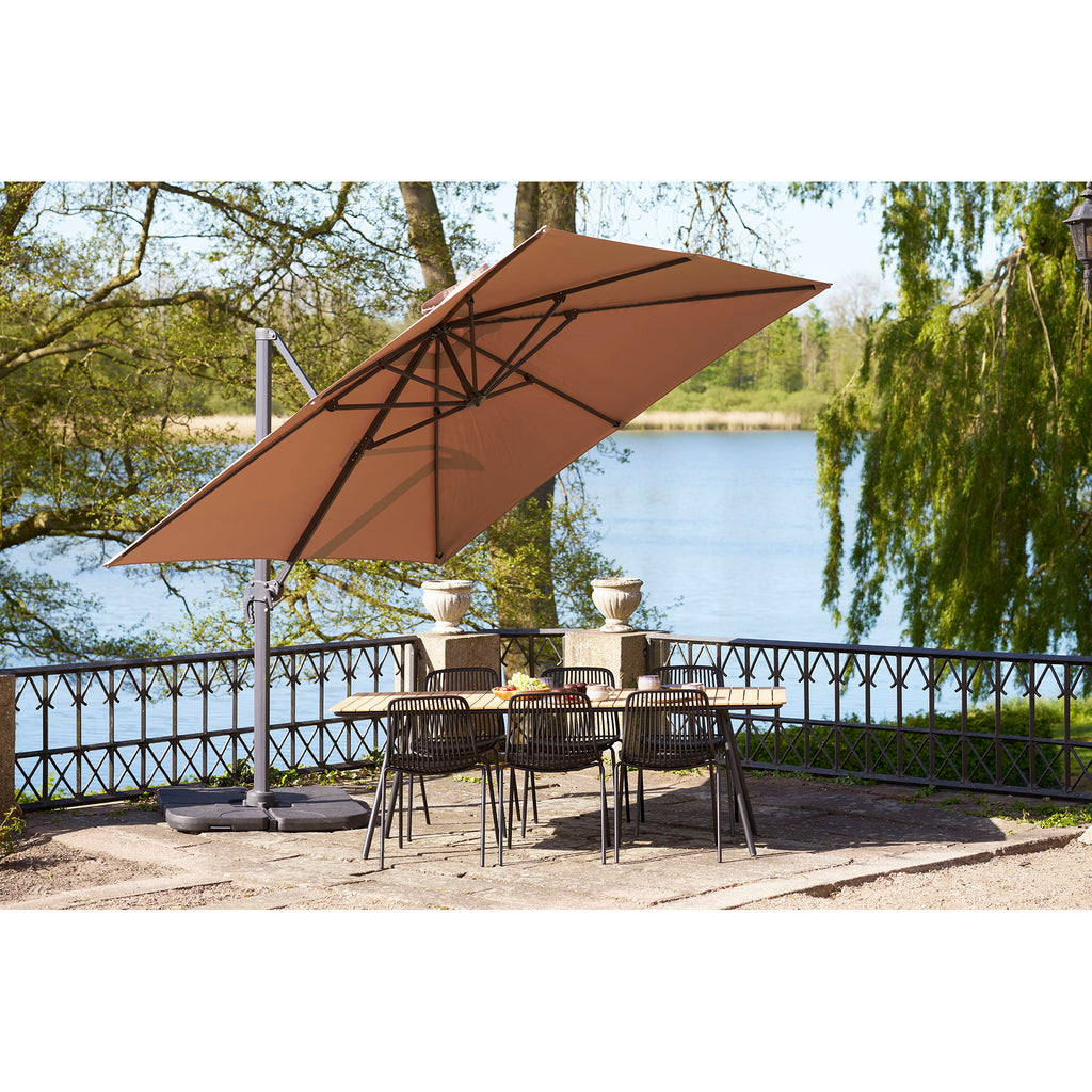 Baza Hanging Parasol