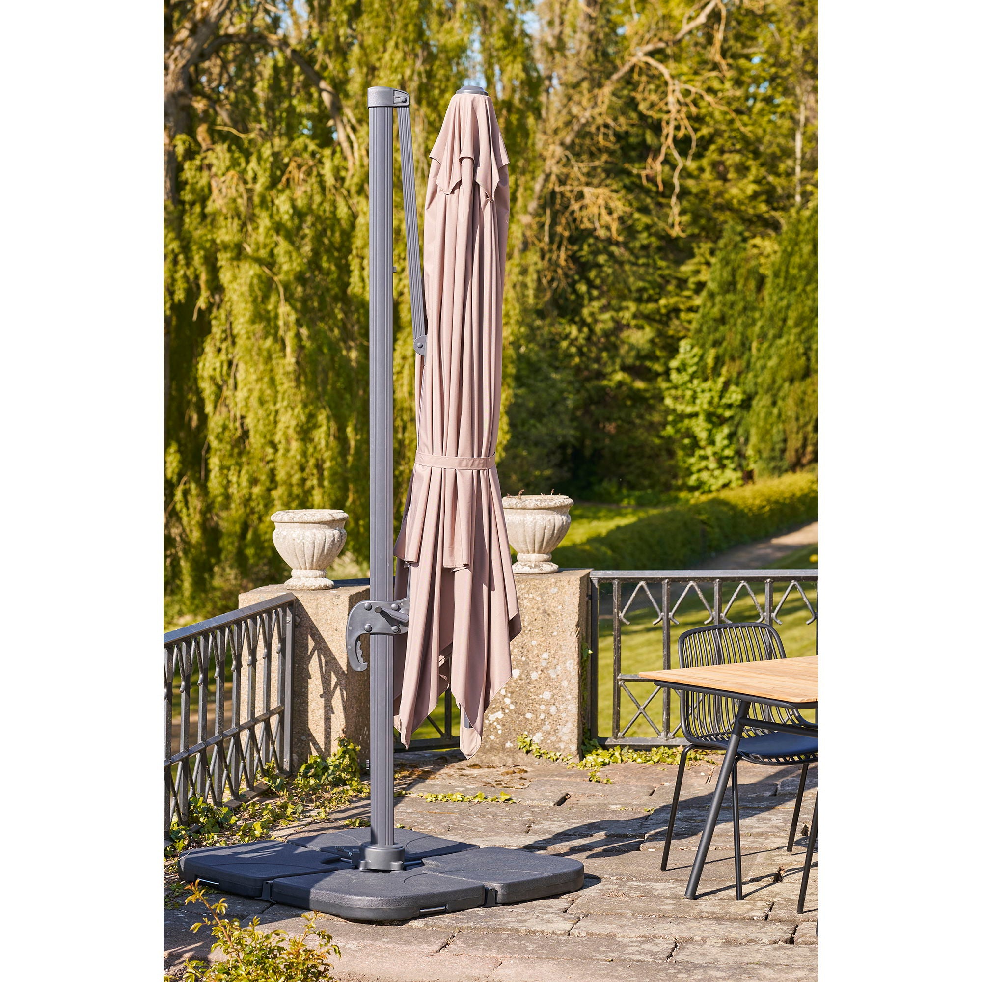 Baza Hanging Parasol