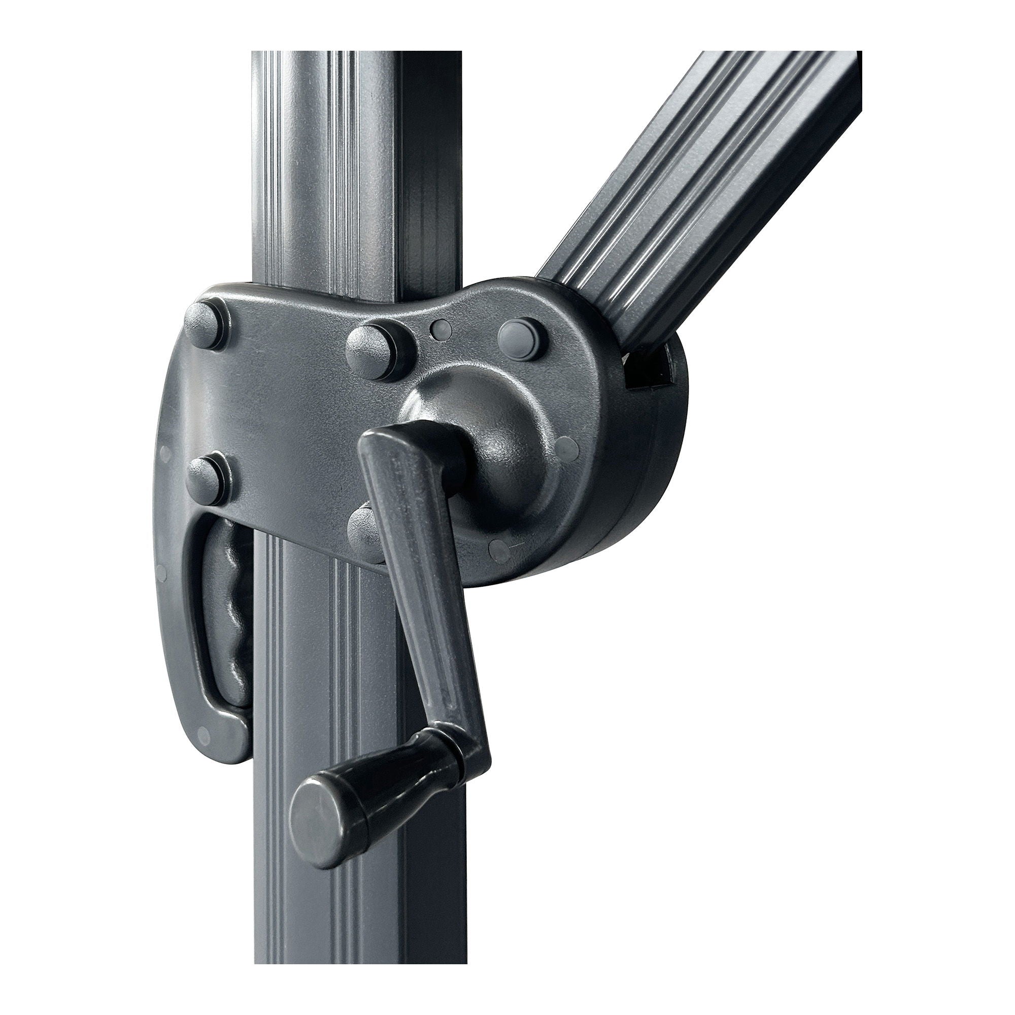 Baza Hanging Parasol