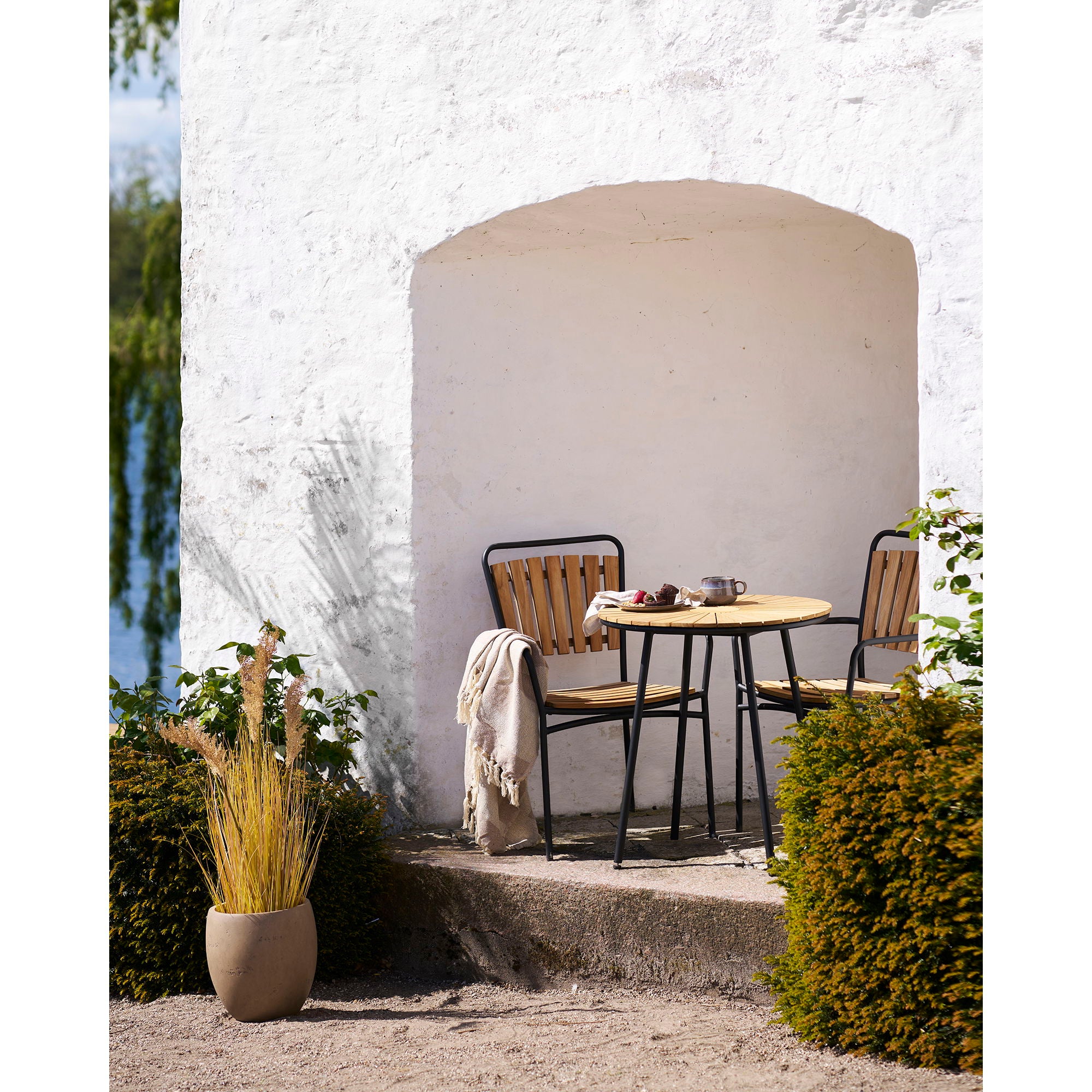 Cleveland Dining Chair