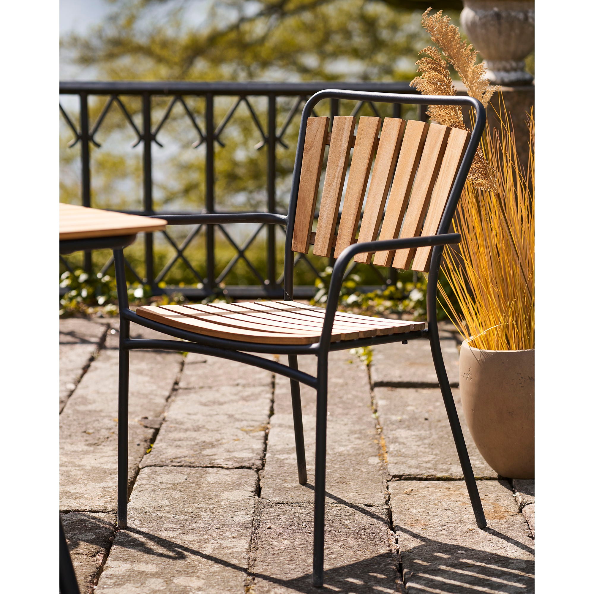 Cleveland Dining Chair