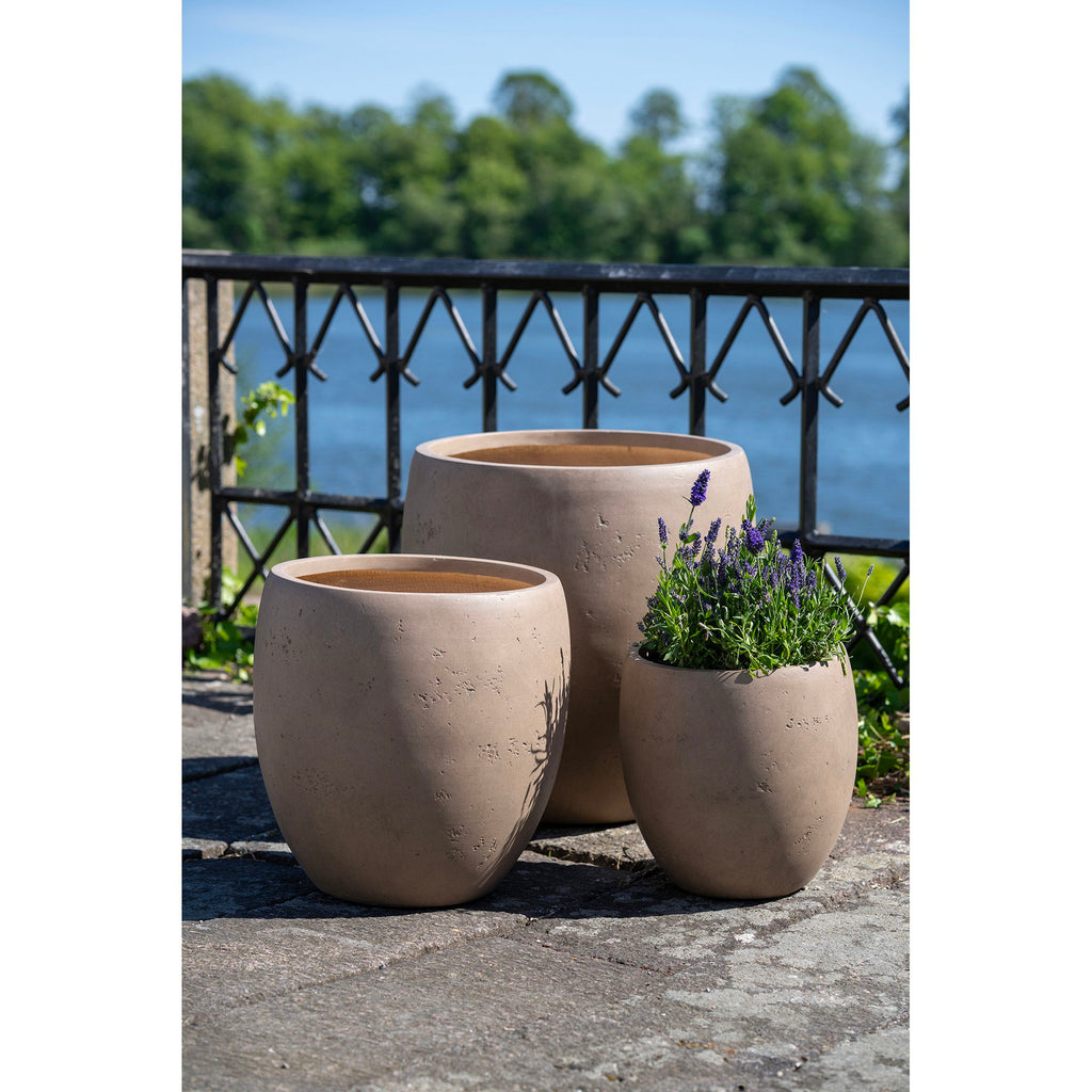 Beckley Pots