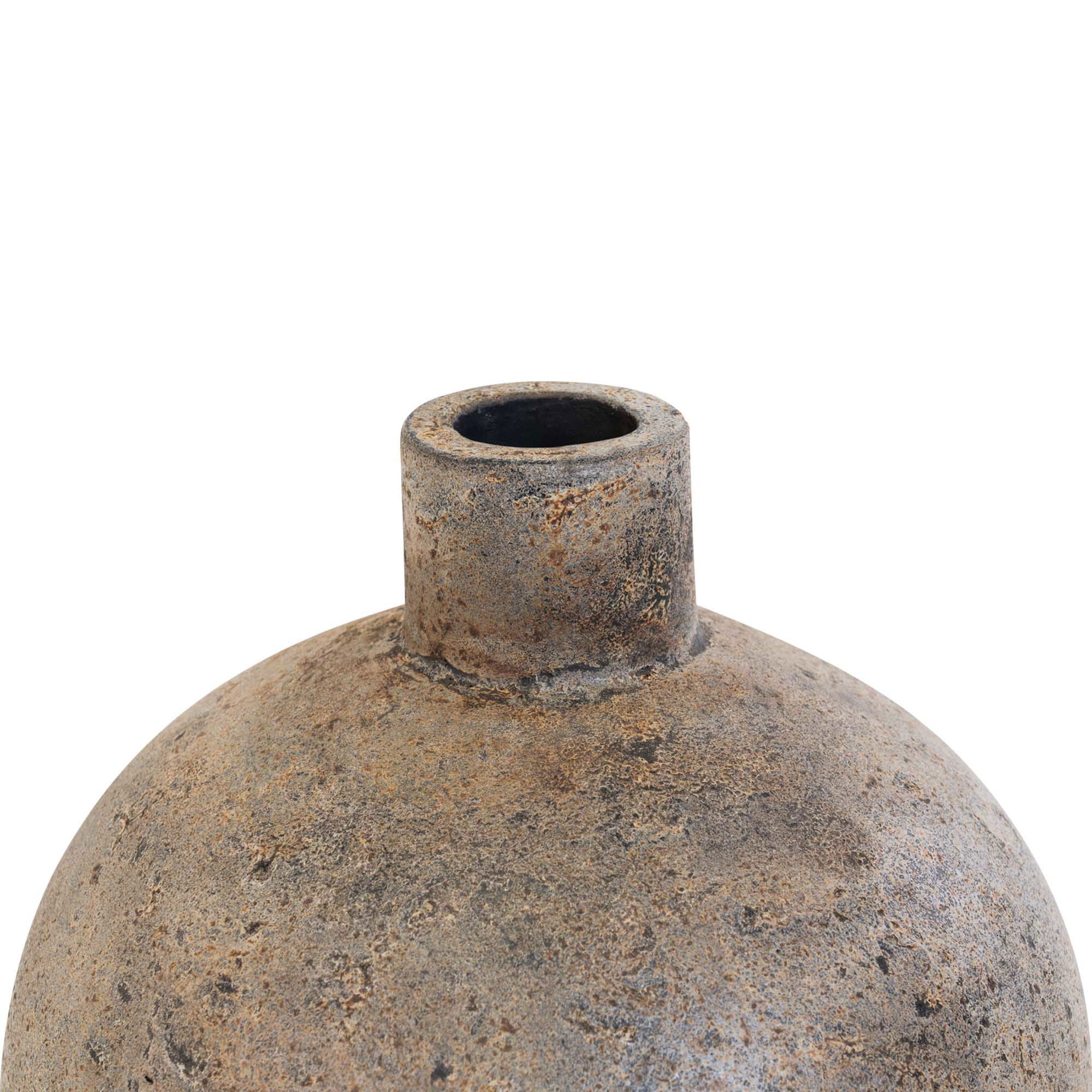 Corvo Decorative Pot