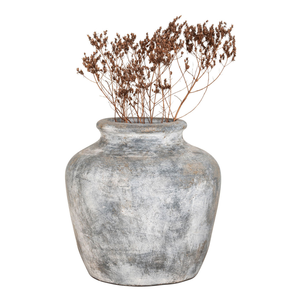 Santo Decoration Vase