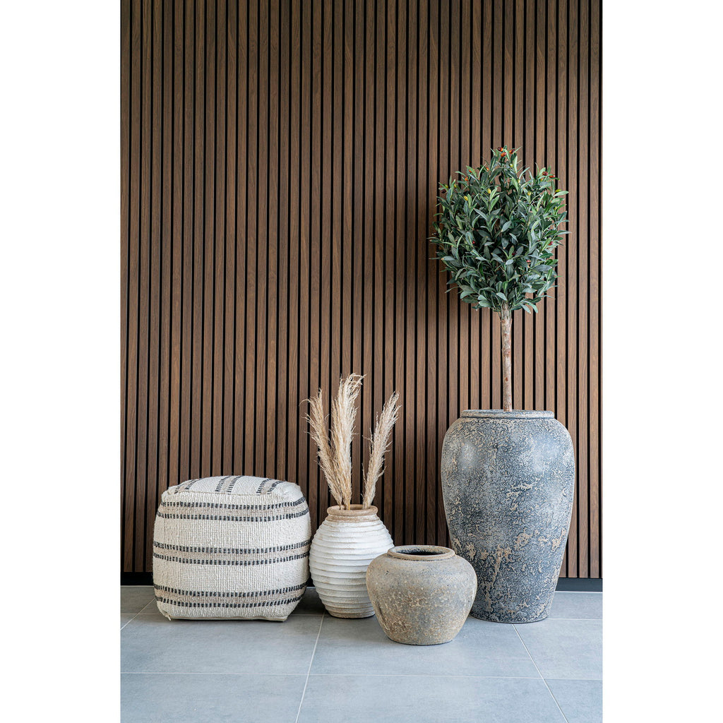 Capelo Decorative Pot