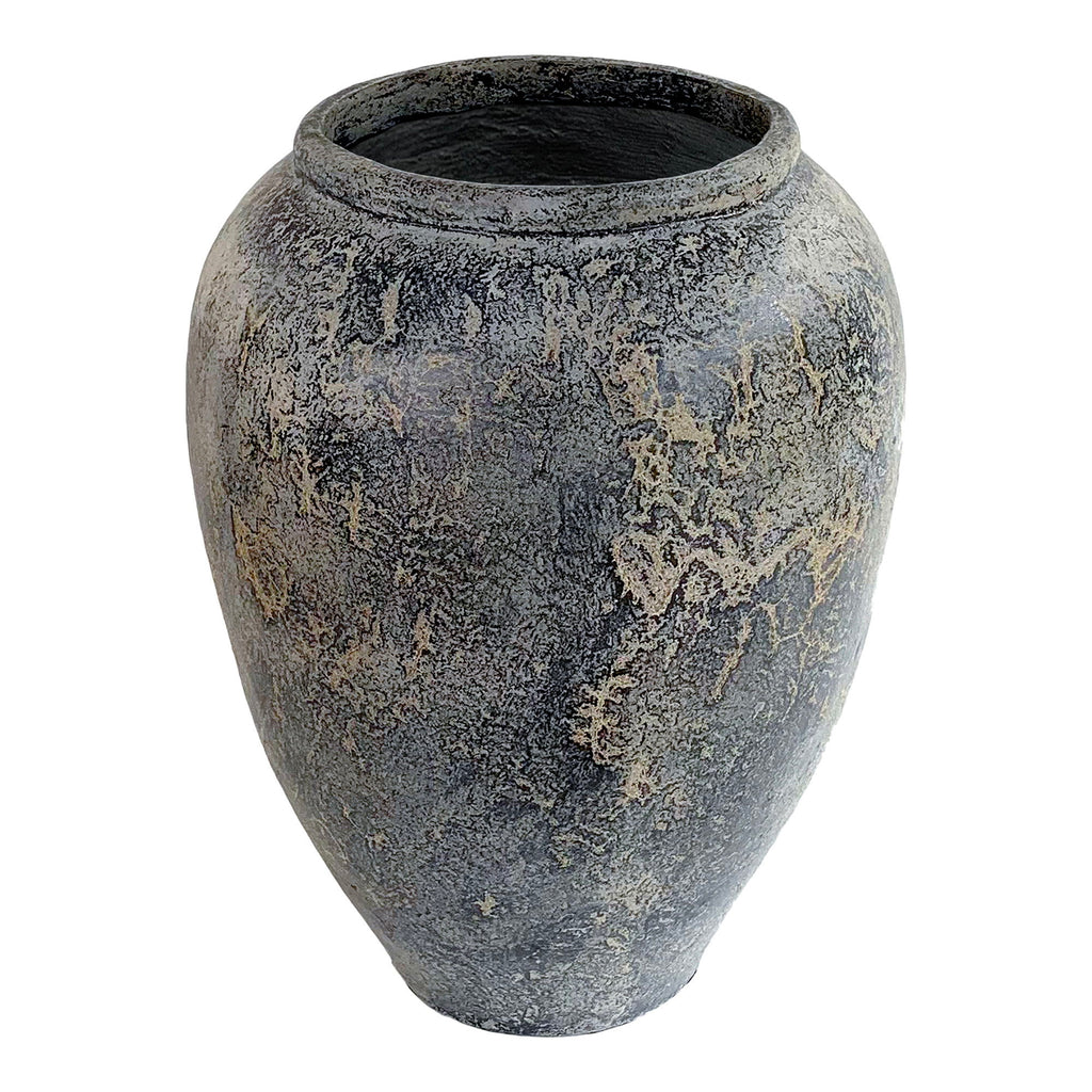 Capelo Decorative Pot