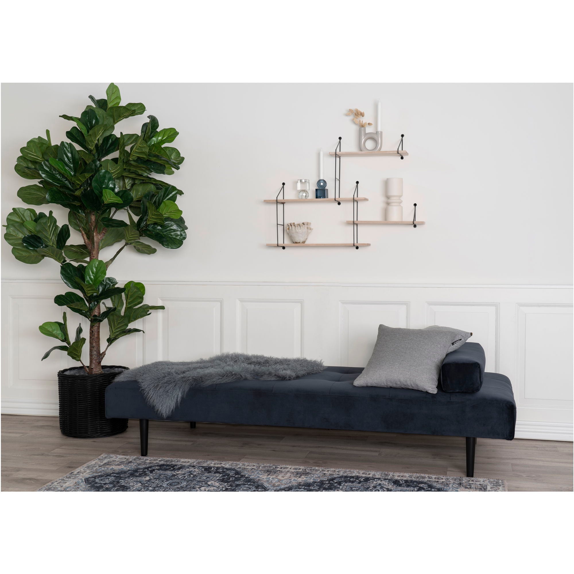 Fiddle Leaf Tree
