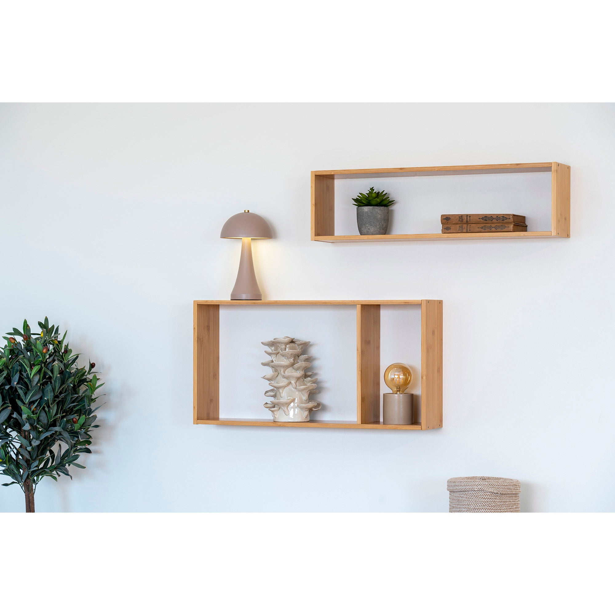 Spello Flower Display