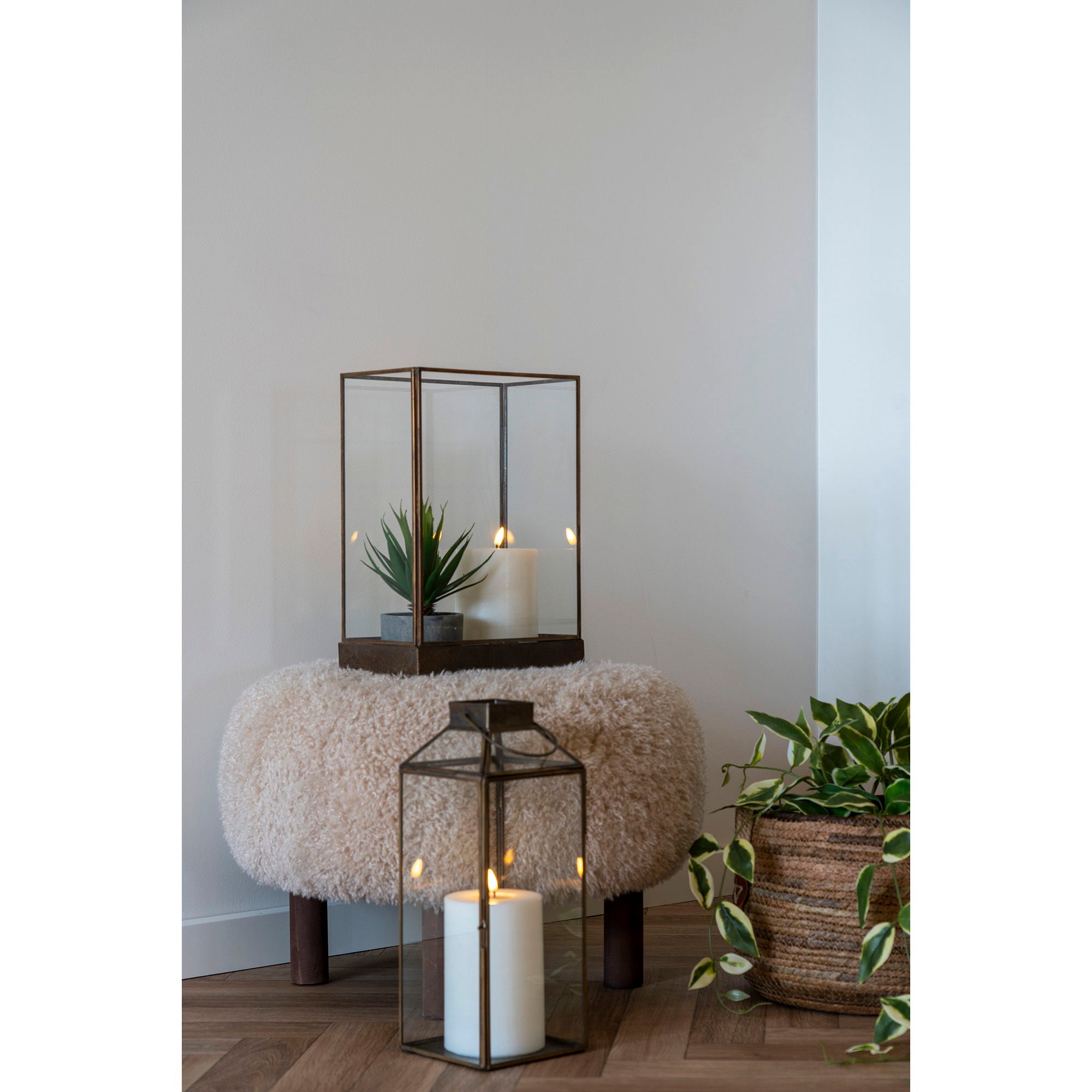 Spello Flower Display