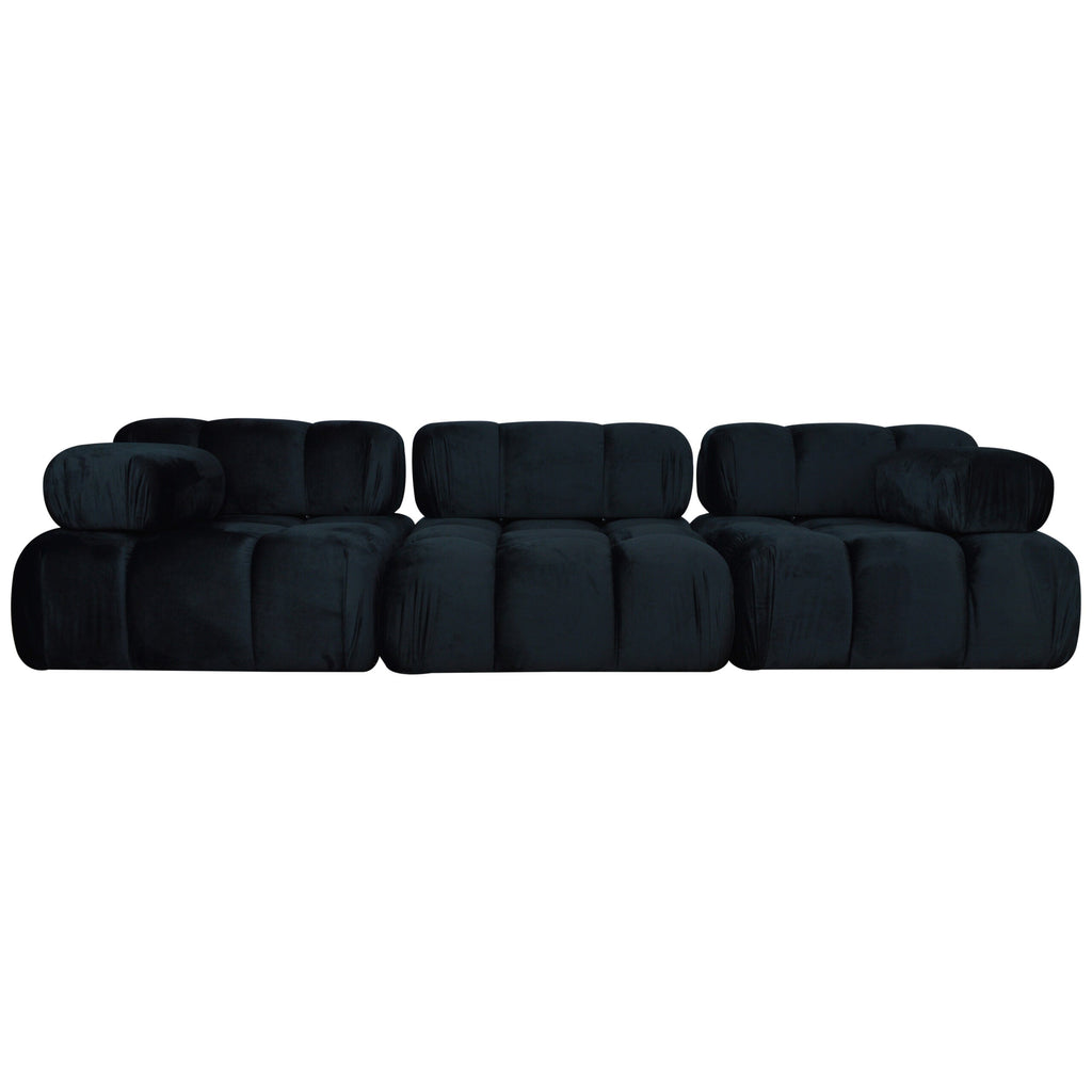 SOFIA Modulares Sofa SL+S+SP